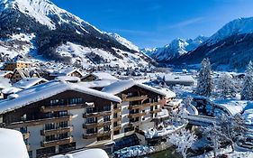 Hotel Piz Buin Klosters